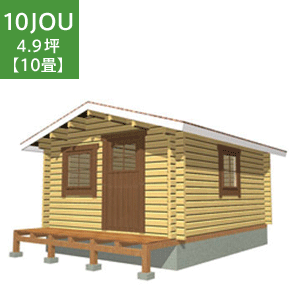 10JOU 工房や趣味の教室などに活用できます