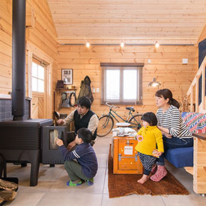 ニューモデルGROOVE LOFT PLUS 発売! ニューモデルGROOVE LOFT PLUS 発売!