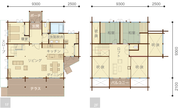 図面データ