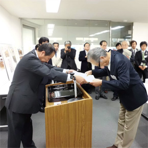 TALOログハウスが日本ログハウス協会会長賞を受賞！