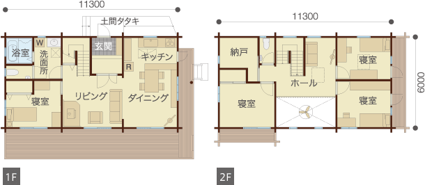 図面