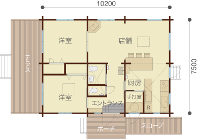 図面