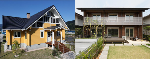 TALOログハウスが日本ログハウス・オブ・ザ・イヤー2012で２部門受賞！