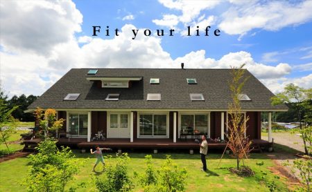Fit your life