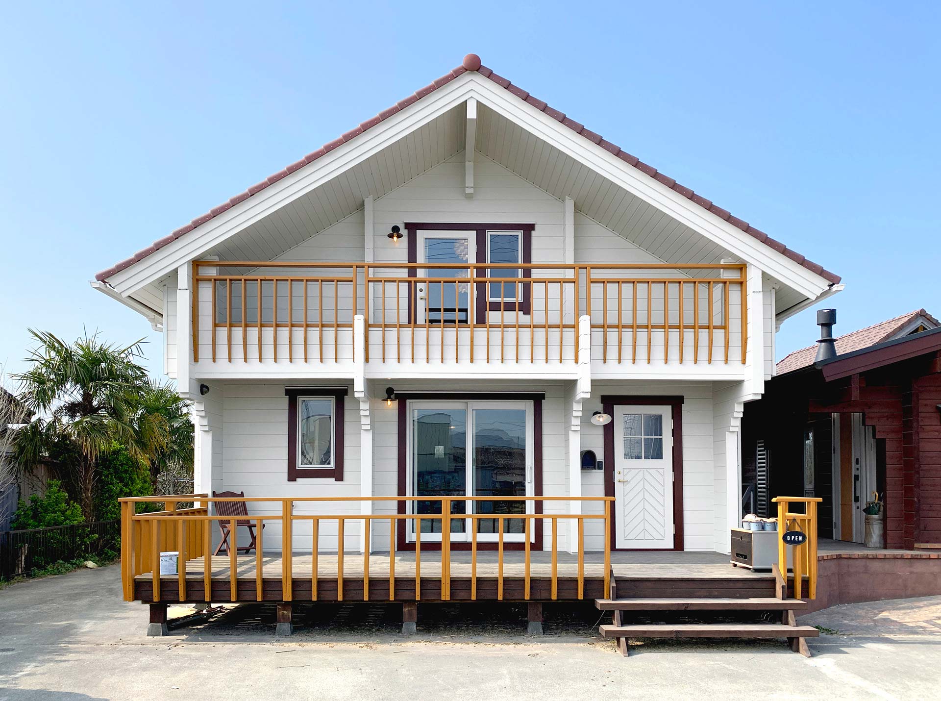 TALO茨城展示場