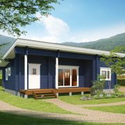 2019春キャンペーン 平屋ニューモデル〈HI-43〉
