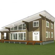 軽井沢展示場、2019年10月オープン予定です！