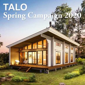 価格 ログハウスのtalo 価格 ログハウスのtalo
