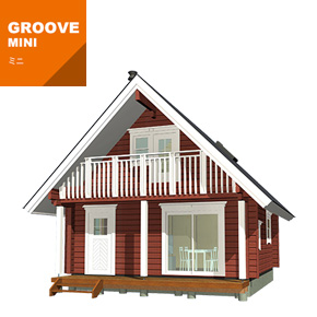 GROOVE MINI<br>ミニ
