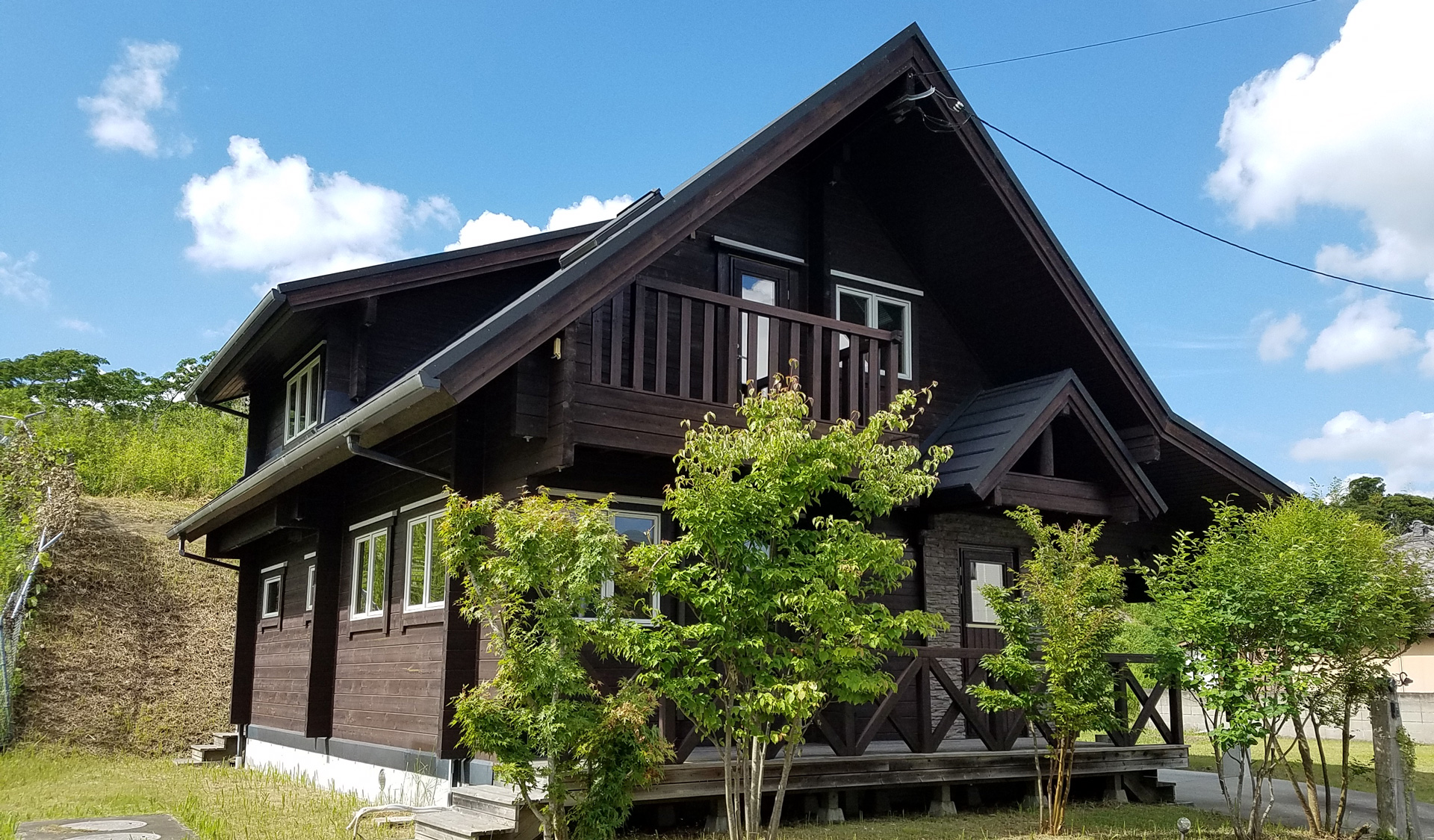 千葉県富津市に貸し別荘が誕生しました