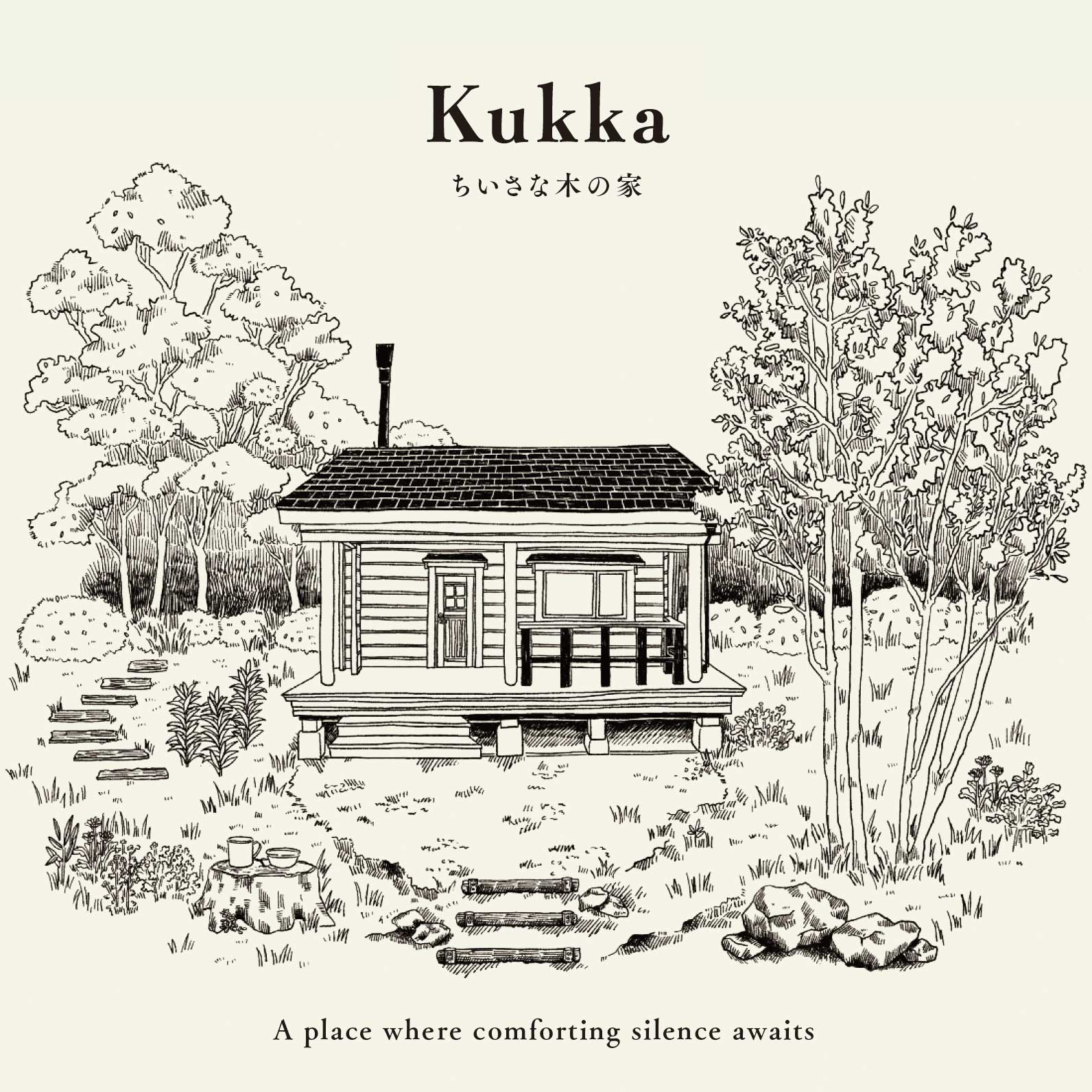 Kukkaがリニューアル！