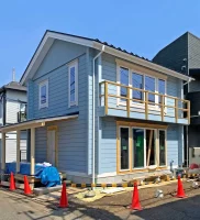 東京都府中市にオープンハウスが誕生！2025年4月12日〜5月11日まで