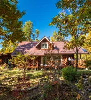 ご契約者様全員対象！ログハウスキット価格15%OFF秋の自由設計キャンペーン開催 2025年12月25日まで