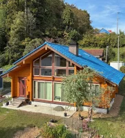 2026年3月15日(日) TALOログハウスオーナー様宅 住み心地見学会 宮城県亘理町