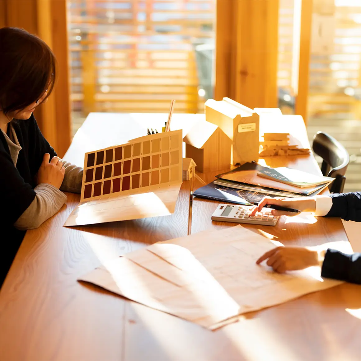 2026年3月14日(土)・15日(日) 5社合同 新築・リフォーム相談会 オプシアミスミ(鹿児島県鹿児島市)