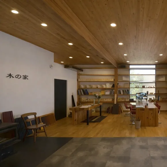 【東海エリア限定】2026年3月28日(土)・29日(日) 予約制 ログハウスなんでも相談会 愛知県一宮市