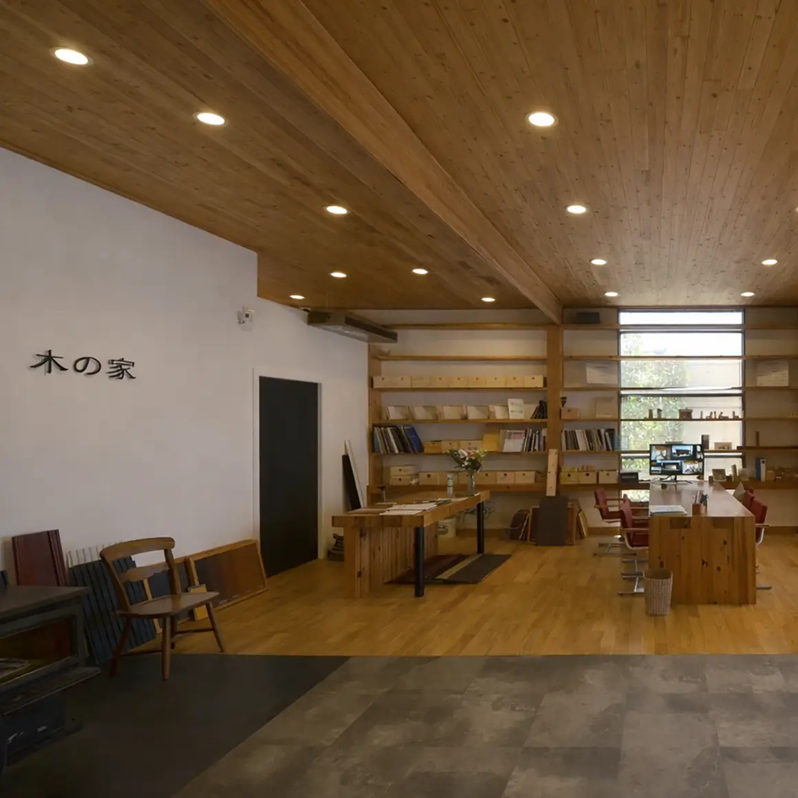 【東海エリア限定】2026年3月28日(土)・29日(日) 予約制 ログハウスなんでも相談会 愛知県一宮市