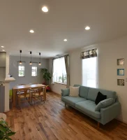 【北関東エリア限定】2026年4月5日(日) 予約制 ログハウスなんでも相談会 群馬県前橋市